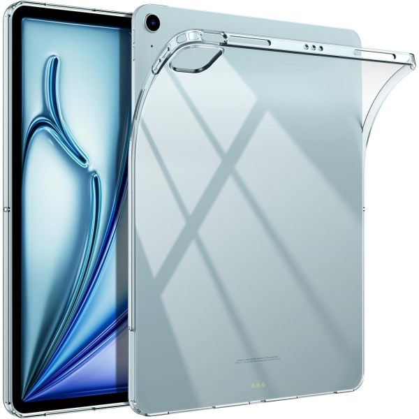 TiMOVO effaf iPad Air M2 Klf (13 in)
