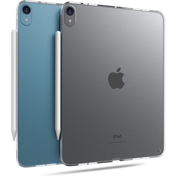 TineeOwl Arctic Serisi iPad Air 5 Kılıf (10.9 inç)