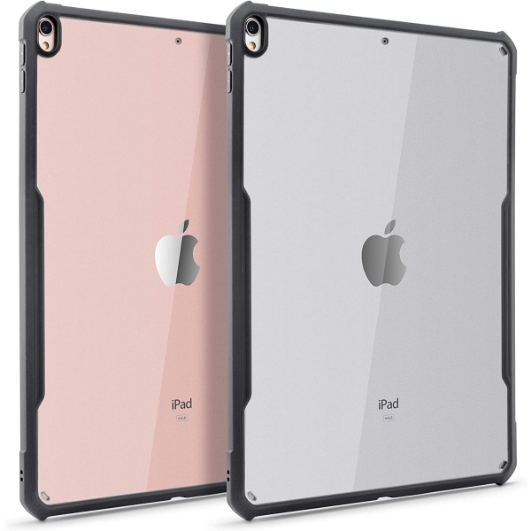 TineeOwl Ultra Thin Serisi iPad Pro Klf (10.5 in)