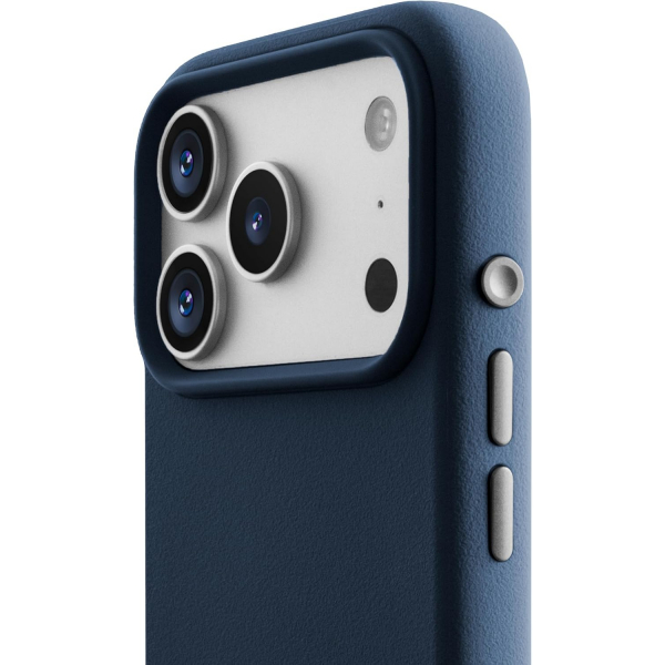 TineeOwl iPhone 17 Pro Max Dune K�l�f
