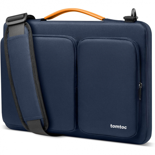 Tomtoc Defender A42 Laptop Omuz �antas� (16 in�)