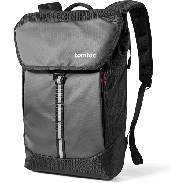 Tomtoc Flap Serisi Laptop Srt antas (16 in)
