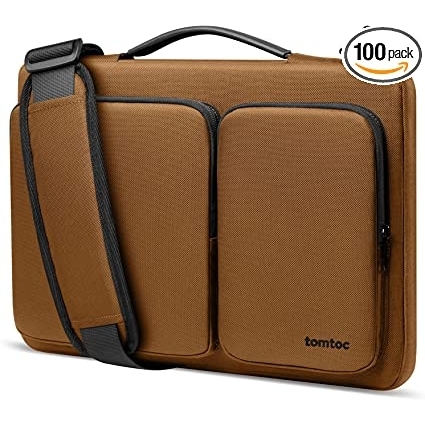 Tomtoc Laptop Omuz antas (13/13.3 in)