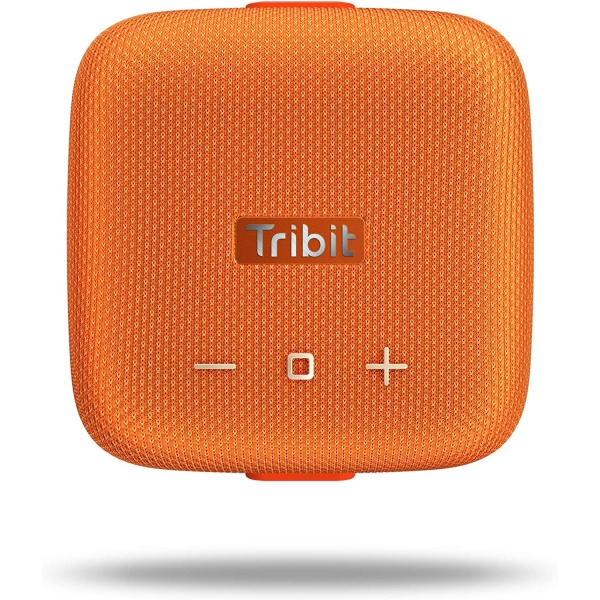 Tribit Stormbox Micro Tanabilir Bluetooth Hoparlr