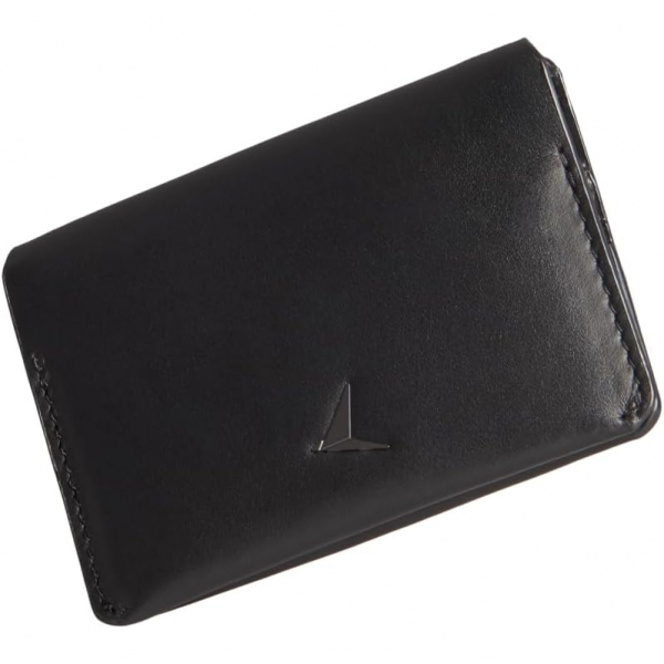 Troubadour Flip Erkek Czdan(Black)