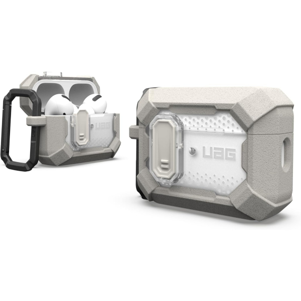 UAG Apple AirPods Pro 2.Nesil Plasma Klf 