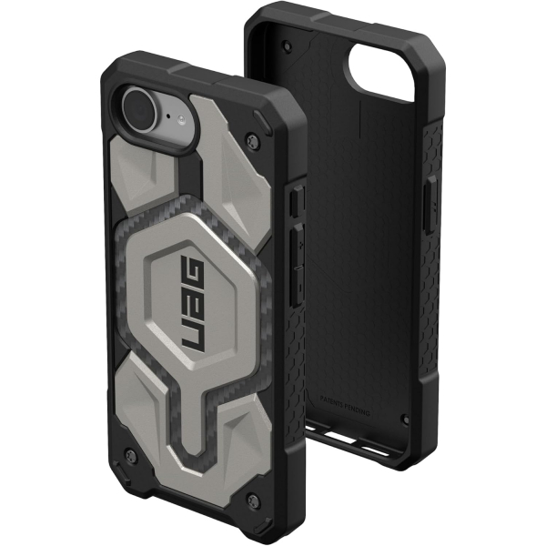 UAG Apple iPhone 16e Monarch Pro Klf 