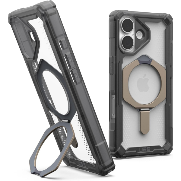 UAG Apple iPhone 17 Plasma XTE Klf 