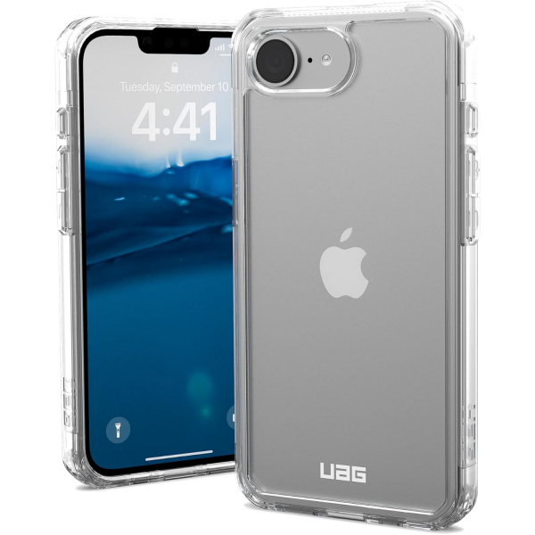 UAG Apple iPhone 16e Plyo Klf