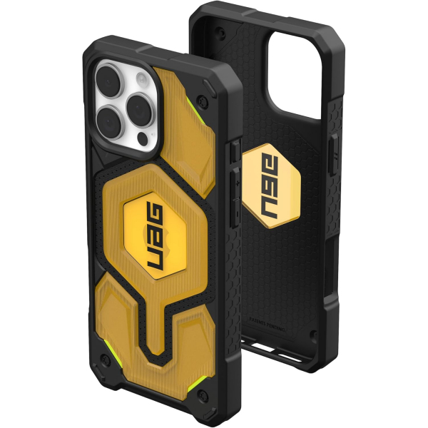 UAG Apple iPhone 16 Pro Max Monarch Pro Ultem Klf 