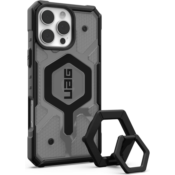 UAG Apple iPhone 16 Pro Max Monarch Pro Standl Klf