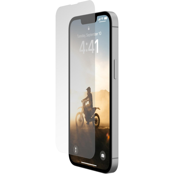 UAG Apple iPhone 16e Temperli Cam Ekran Koruyucu
