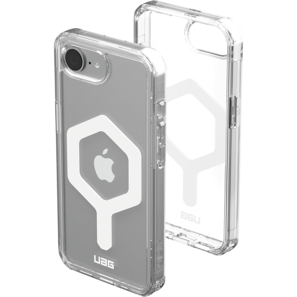 UAG Apple iPhone 16e Plyo MagSafe Klf