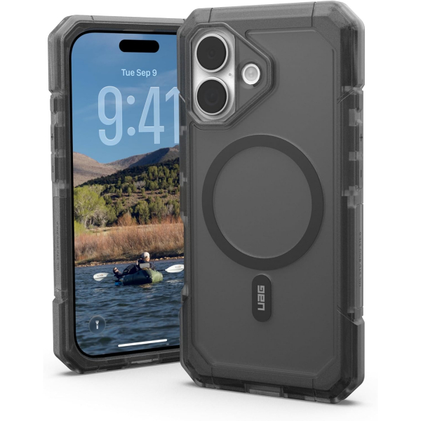 UAG Apple iPhone 17 Trooper Klf