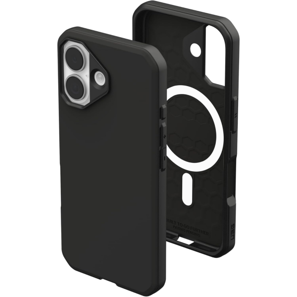UAG Apple iPhone 17 Civilian LT Klf