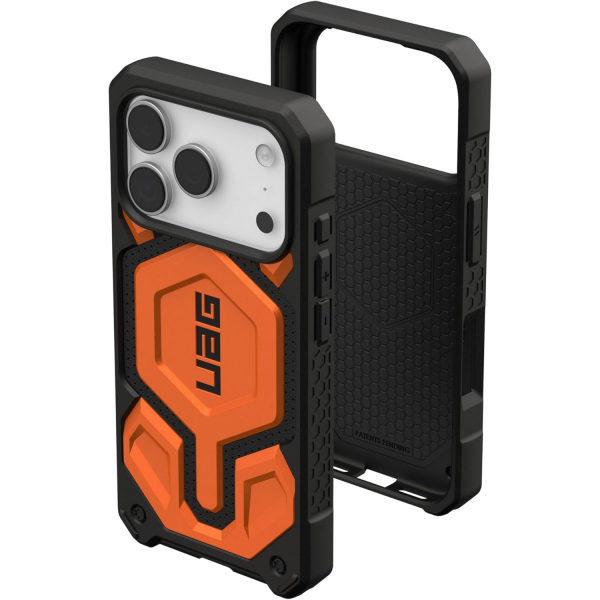 UAG Apple iPhone 17 Pro Monarch Pro Klf 