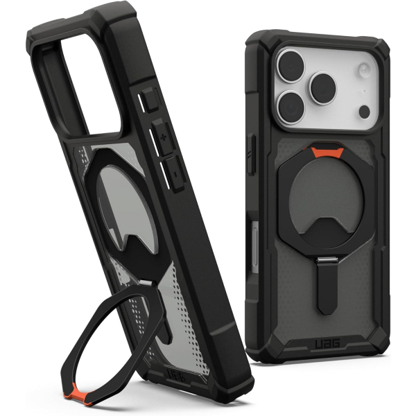 UAG Apple iPhone 17 Pro Plasma XTE Klf 