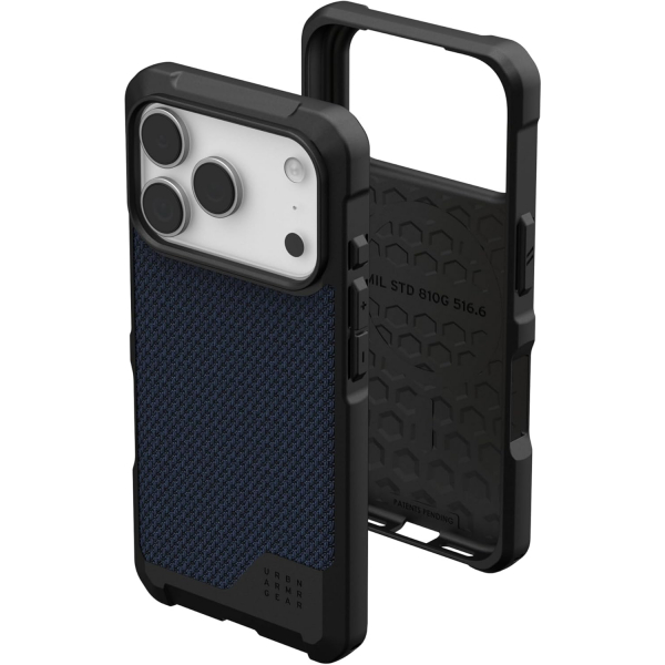 UAG Apple iPhone 17 Pro Metropolis Klf