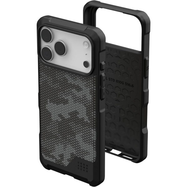UAG Apple iPhone 17 Pro Max Metropolis Klf