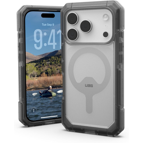UAG Apple iPhone 17 Pro Trooper Klf