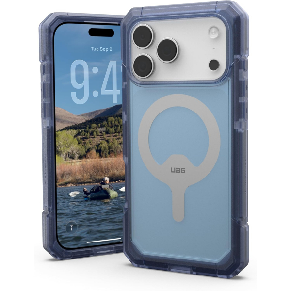 UAG Apple iPhone 17 Pro Max Trooper Klf