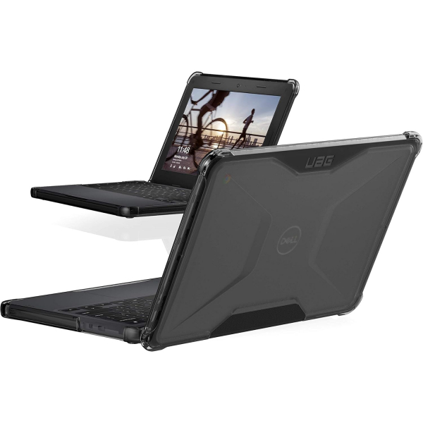UAG Dell Chromebook 3100/3110 Uyumlu Klf 