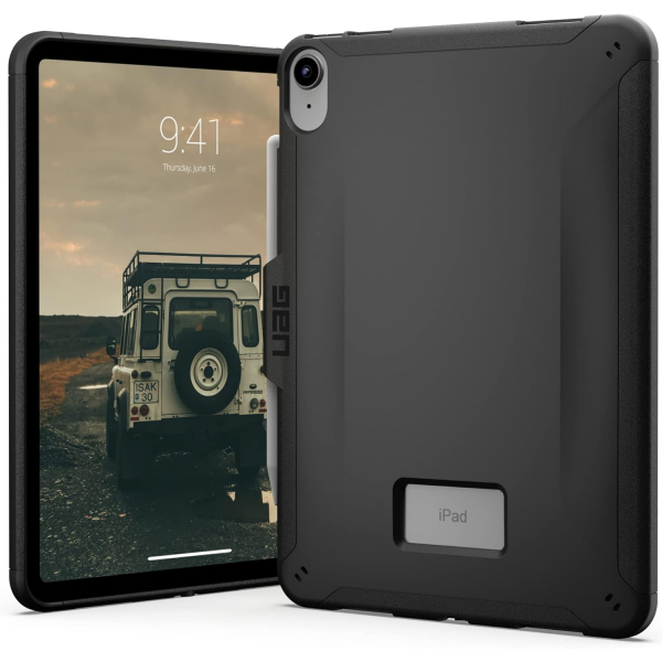 UAG Scout iPad 10.Nesil Klf(10.9 in)