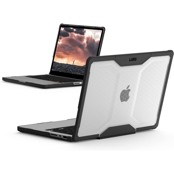 UAG MacBook Pro Darbeye Dayanıklı Kılıf (14 inç)