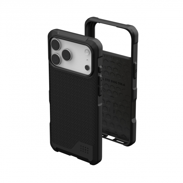 UAG Metropolis LT iPhone 18 Pro Max K�l�f