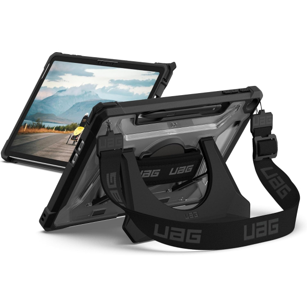 UAG Microsoft Surface Pro 12 Plasma Ice Klf 