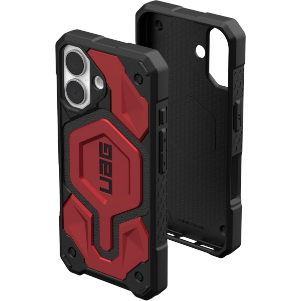 UAG Apple iPhone 16 Monarch Pro Klf 