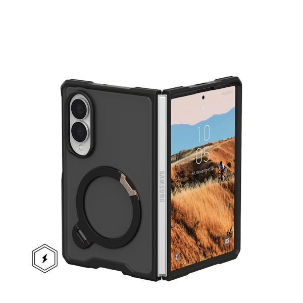 UAG Mouve Series Galaxy Z Fold 8 MagSafe K�l�f