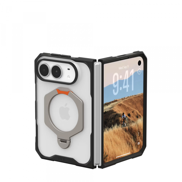 UAG Mouve XTE iPhone Duo Koruyucu K�l�f