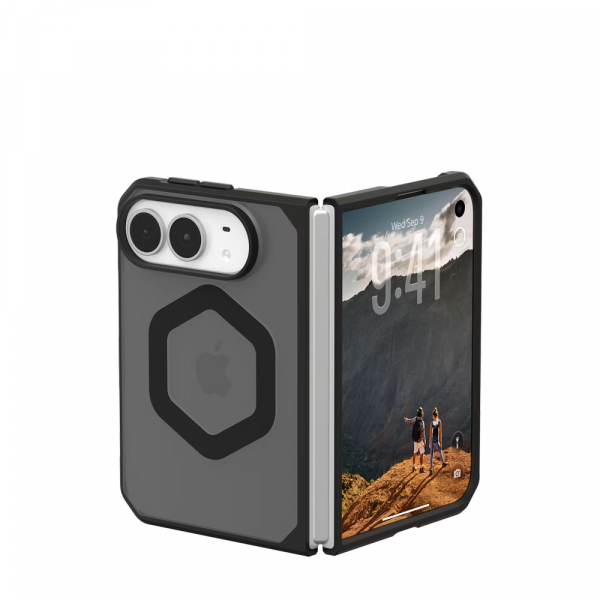 UAG Mouve iPhone Duo Koruyucu K�l�f