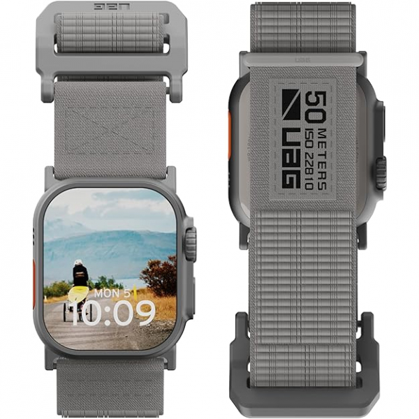 UAG Apple Watch Ultra 49mm Active Kay