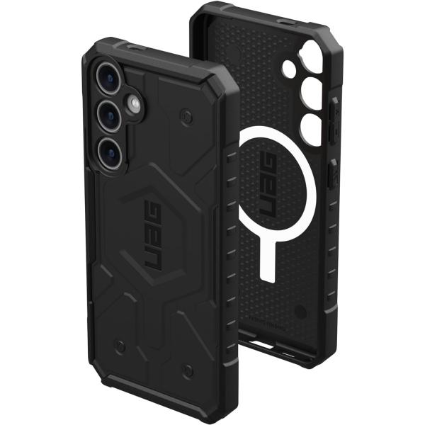 UAG Pathfinder Galaxy S24 Plus MagSafe Uyumlu Klf