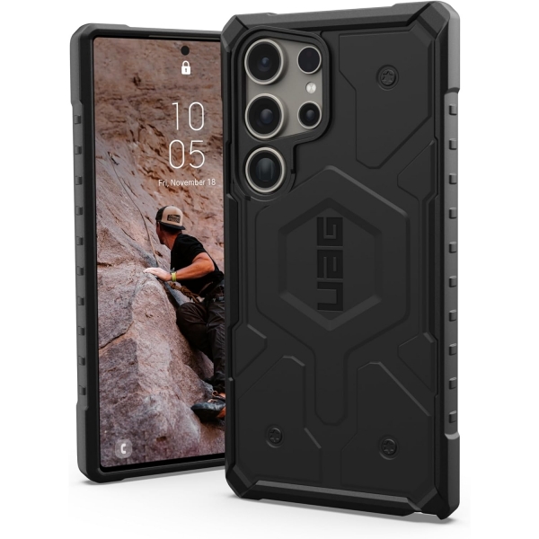 UAG Pathfinder Galaxy S24 Ultra Klf