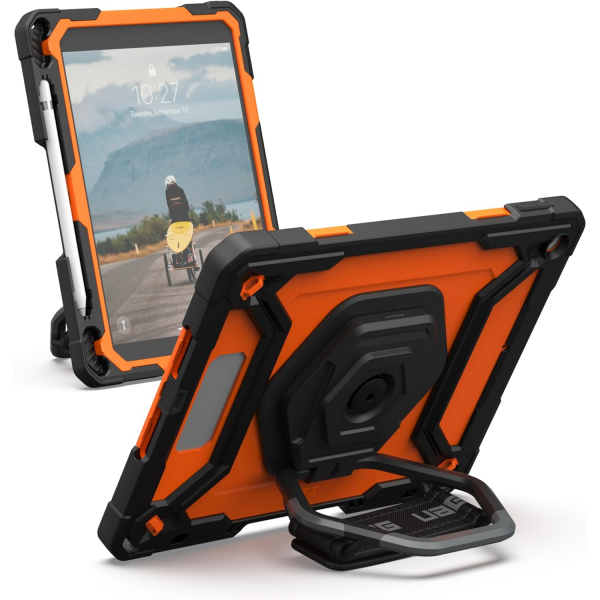 UAG Plasma iPad Air 9/8/7.Nesil Klf (10.2 in) 