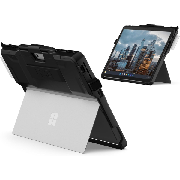 UAG Microsoft Surface Pro 11 Scout Rugged Klf 