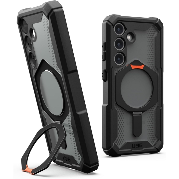 UAG Plasma XTE Galaxy S24 Kickstandl Klf 