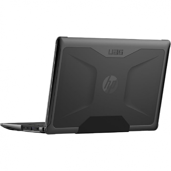 UAG Plyo HP Chromebook Laptop Koruyucu K�l�f
