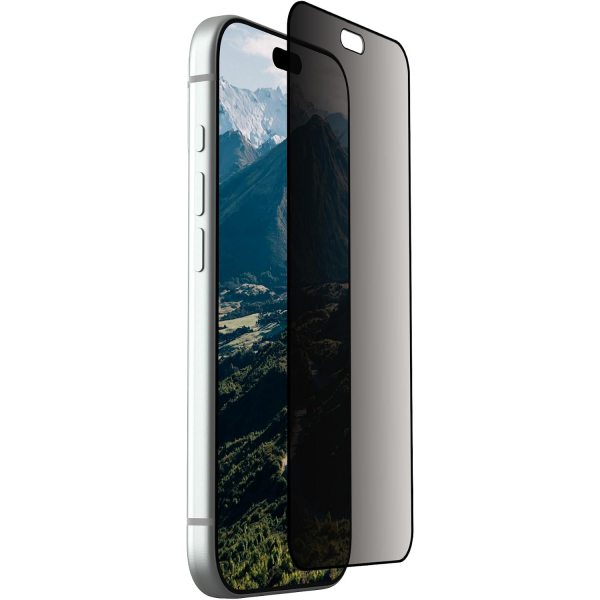 UAG Privacy iPhone 18 Pro Gizlilik Ekran Koruyucu