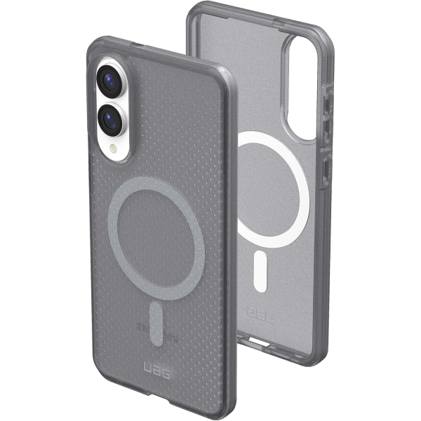 UAG Samsung Galaxy S25 Edge Dot Manyetik Klf 