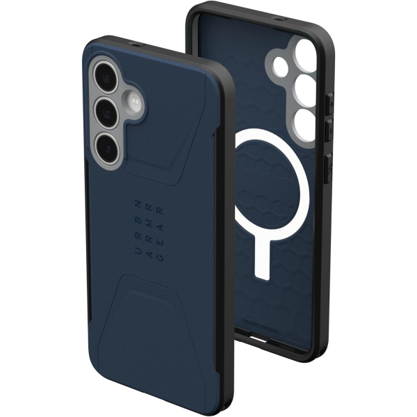 UAG Samsung Galaxy S25 FE Civilian Klf 