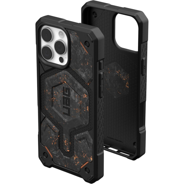 UAG Apple iPhone 16 Pro Max Monarch Pro Carbon Klf 