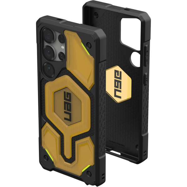 UAG Samsung Galaxy S25 Ultra Monarch Pro Ultem Klf 