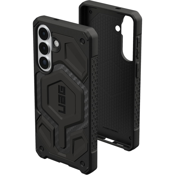 UAG Samsung Galaxy S26 Plus Monarch Pro K�l�f