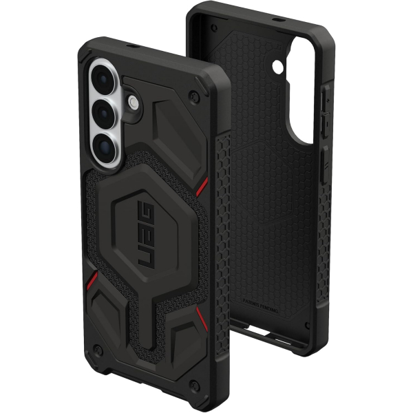 UAG Samsung Galaxy S26 Plus Monarch Pro Kevlar K�l�f