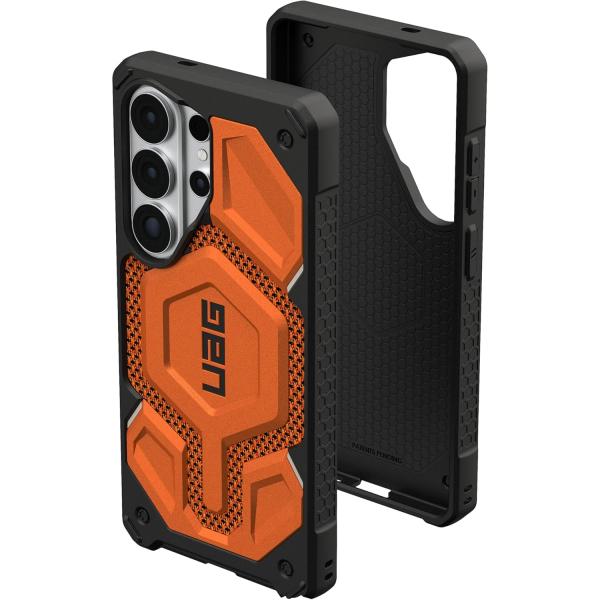 UAG Samsung Galaxy S26 Ultra Monarch Pro Kevlar K�l�f