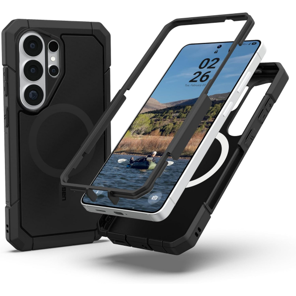 UAG Samsung Galaxy S26 Ultra Trooper K�l�f